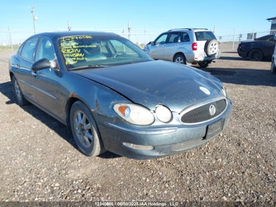 BUICK ALLURE 2006
