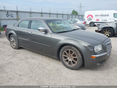 CHRYSLER 300 2010