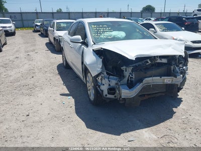 BUICK VERANO 2014