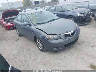 MAZDA Z 2007