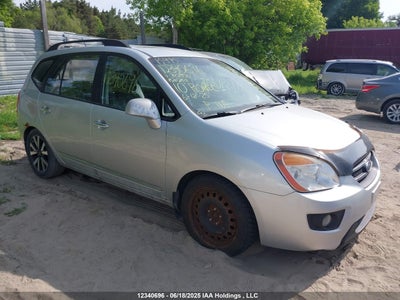 KIA RONDO 2010