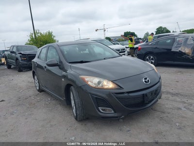 MAZDA Z 2010