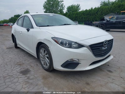 MAZDA Z 2015