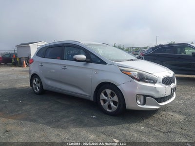 KIA RONDO 2014