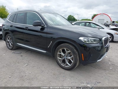 BMW XD 2024