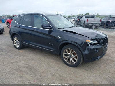 BMW XD 2014