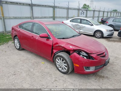 MAZDA Z 2013