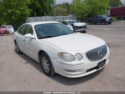 BUICK ALLURE 2008
