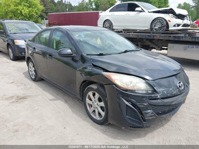 MAZDA Z 2011