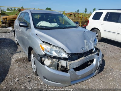 TOYOTA MATRIX 2010