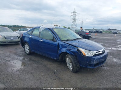 FORD FOCUS 2008
