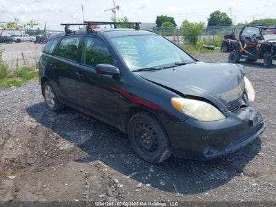 TOYOTA MATRIX 2006