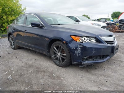 ACURA ILX 2014