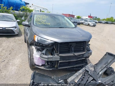 FORD TITAN 2024