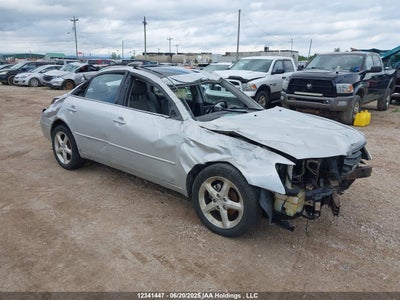 HYUNDAI SONATA 2009