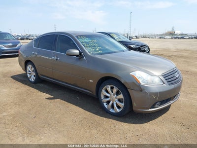 INFINITI M35 2006