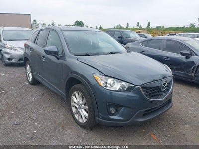 MAZDA GT 2013