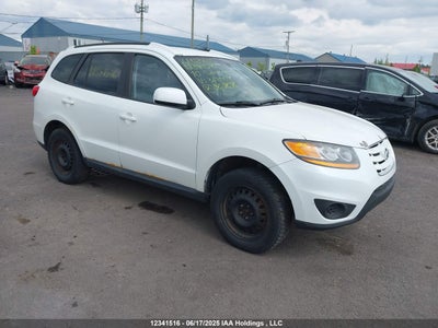 HYUNDAI SANTA FE 2010