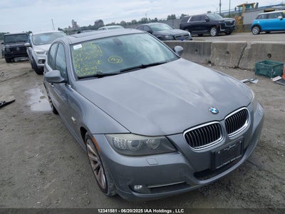 BMW 335 2009