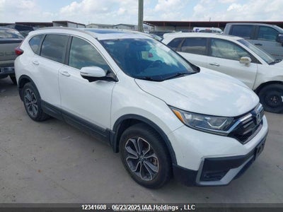 HONDA CR-V 2020