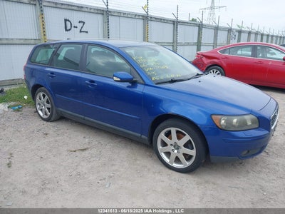 VOLVO V50 2006