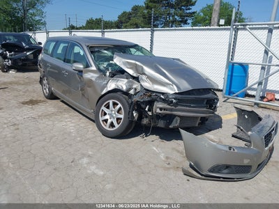 VOLVO V70 2008