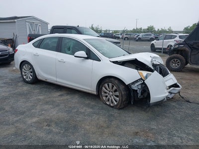 BUICK VERANO 2015