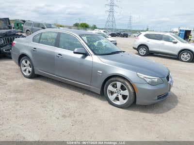 BMW 528I 2010