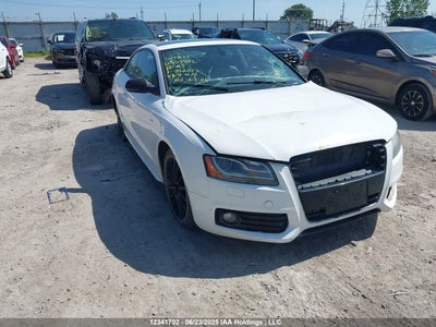 AUDI A5 2010