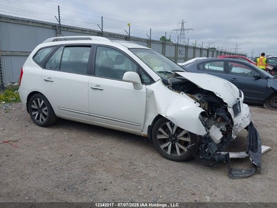 KIA RONDO 2012