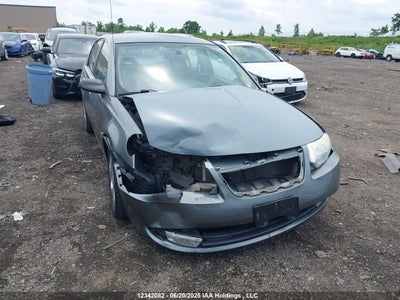 SATURN ION 2006