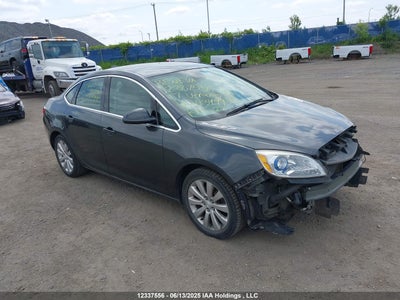 BUICK VERANO 2017