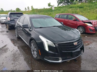 CADILLAC XTS 2019