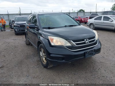 HONDA CR-V 2011