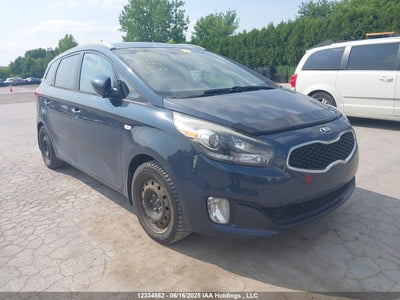 KIA RONDO 2016