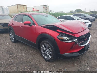 MAZDA CX-30 2025