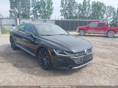 VOLKSWAGEN ARTEON 2019