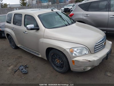 CHEVROLET HHR 2009