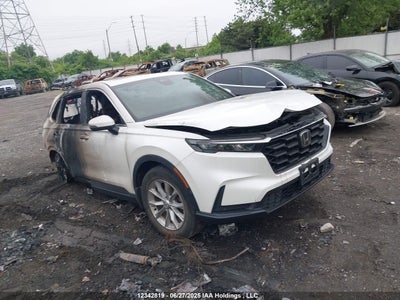 HONDA CR-V 2023