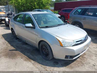 FORD FOCUS 2010