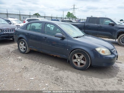 CHEVROLET COBALT 2009