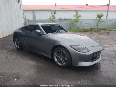NISSAN SS 2024