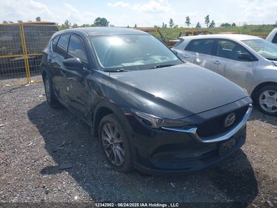 MAZDA GT 2020