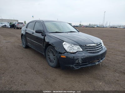 CHRYSLER SEBRING 2009