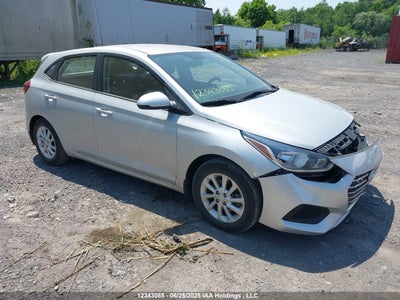 HYUNDAI ACCENT 2020
