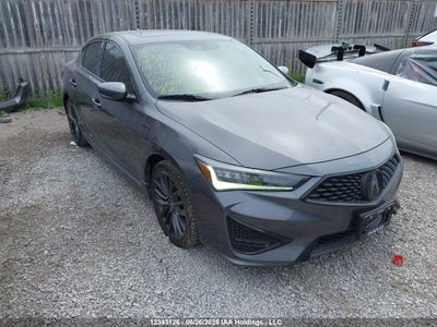 ACURA ILX 2019