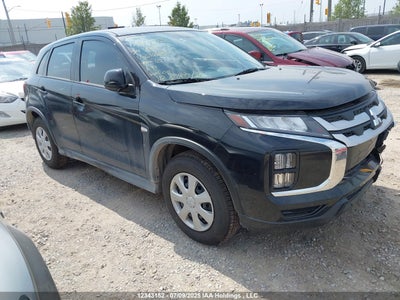 MITSUBISHI RVR 2024