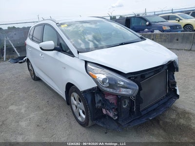 KIA RONDO 2014