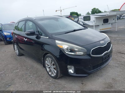 KIA RONDO 2014