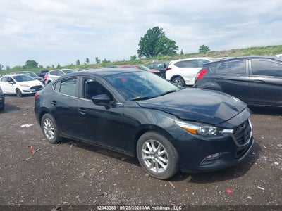MAZDA Z 2017